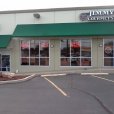 Jimmy John's - May