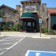 Johnny Carino's Italian - Memorial